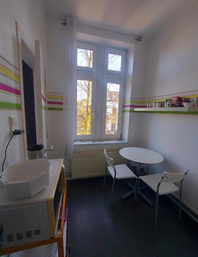 Studio Confort Verviers Esterno foto