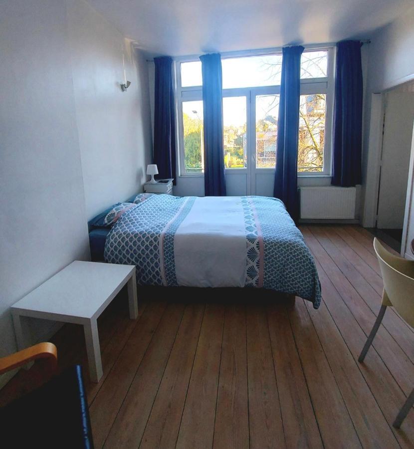 Studio Confort Verviers Esterno foto